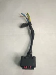 Oem 2021 Toyota Supra 2.0L 0203303739 Radar Sensor Connector 39R14699. Fixed Price $149.00.