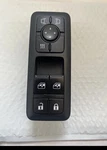 International Navistar Window & Lock Switch Left # 4061965C4. Fixed Price $299.99.