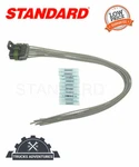 Standard Ignition Headlight Connector,radio Power Connector,throttle Position. Fixed Price $97.26.