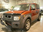 2004 Element Wiper Ecu 38140S0XA01. Fixed Price $64.99.