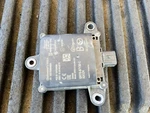 2017-2019 Mazda Blind Spot Monitor Radar Sensor Oem GRT6-67Y30-C. Fixed Price $71.95.