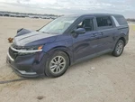 Lh Rear Radar Unit Oem 22-24 Kia Carnival 1YR Wrnty. Fixed Price $100.00.
