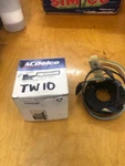 1987-1990 Chevrolet Beretta&corsica Turn Signal Switch; Nos Oem Ac D6247;1997069. Fixed Price $41.00.