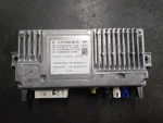 18 19 S-class 222 Type Park Assist Control Module Id A2139006220. Fixed Price $175.00.