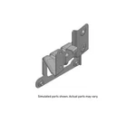Genuine Gm Forward Range Radar Bracket 84673933. Fixed Price $29.74.
