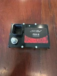 Aem PDU-8 Eight Channel Can Bus Controlled Power Distribution Unit 30-8300. Fixed Price $549.00.