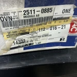 Acdelco Part# 25110885 Full Size Gm Cruise Module. Fixed Price $50.00.
