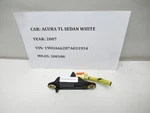 2004-2008 Acura Tl Rear Righ Impact Sensor 77970-SEP-C032-M1 Oem. Fixed Price $12.07.