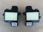 2019-2021 Kia K5 Oem Blind Spot Radar Sensor, Left And Right Pair 99150-L3100. Fixed Price $299.00.