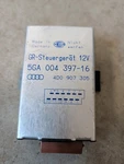 Audi 88-98 Cruise Control Module Computer 4D0907305 Oem. Fixed Price $35.00.