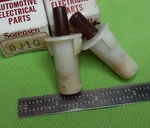 Nos Door Jamb Courtesy Light Switches Ford Lincoln Mercury Made Usa. Fixed Price $40.00.