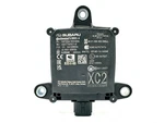 Oem For 24-25 Subaru Ascent Crosstrek Outback Rear Blind Spot Monitor 87611XC02A. Fixed Price $75.70.