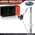 Power Window Regulator W/2 Pins Motor For Mazda CX-9 2007-2015 Front Left Driver. Fixed Price $55.99.