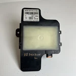 2018 Hyundai Tucson Lh Side Blind Spot Radar Sensor Module Unit Oem 95811-D3003. Fixed Price $131.60.