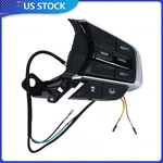 Front Steering Wheel Cruise Control Switch Fits Accord 2018-2020 Insight 2019-22. Fixed Price $45.99.
