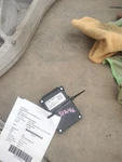 Front Pedestrian Alert System Oem 19-21 Kia Forte 1YR Wrnty 99110M6000. Fixed Price $160.00.