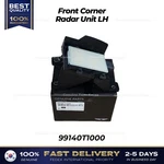 Genuine Front Corner Radar Unit Lh 99140T1000 For Genesis G80. Fixed Price $299.00.