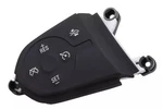 Genuine Gm Black Driver Side Cruise Control Switch 23355830. Fixed Price $70.64.