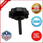Genuine Mercedes-benz Power Steering Reservoir Cap 0014662705 Gt, E, Sprinter. Fixed Price $25.99.