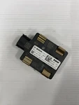 2020-2023 Bmw Front Adaptive Cruise Control Distance Radar Sensor Oem 5A78599. Fixed Price $199.99.