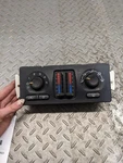 Temperature Control Classic Style With Ac Fits 05-07 Sierra 1500 Pickup 1151011. Fixed Price $60.00.