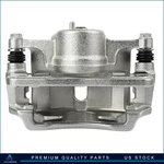 Front Driver Brake Caliper With Bracket For Honda Civic Insight Acura El. Fixed Price $45.62.