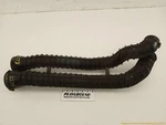 Ford Bronco Air Intake Dual Duct Tube 5.8L Cylinder Fits 1992-1996 93 94 95. Fixed Price $84.88.