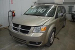 2008 Caravan Park Assist Ecu 05026153AC. Fixed Price $64.99.