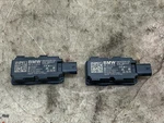 2025 Bmw X3 (b) Radio Remote Control Receiver Module Unit Set Pcs 61355B4E029. Fixed Price $72.18.