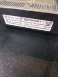 Distance Control Radar Sensor Module Mercedes R231 SL550 SL63 E550 E350 E63 Oem. Fixed Price $55.00.