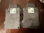 2016-2019 Bmw 740I 750I G11 G12 Front L/ Blind Spot Radar Sensor Module Oem. Fixed Price $135.00.