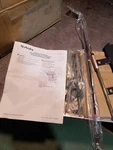 L9485 Cruise Control Kit For L37 Fits Kubota TC320-98301. Fixed Price $195.00.
