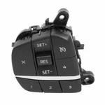 Genuine Motorcraft Cruise Control Switch SW-8229. Fixed Price $32.50.