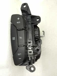 New Oem Genuine Gm Cruise Switch 2006-2011 Buick Lucerne Black 15296387. Fixed Price $28.00.
