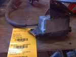 Chassis Ecm Cruise Control Fits 91-95 Lincoln & Town Car 775953. Fixed Price $60.00.