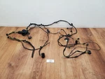 23-25 Oem Bmw G87 M2 Rear Parking Distance Sonic Sensor Wire Wiring Harness 3K. Fixed Price $199.95.