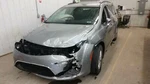 2017 Pacifica Temp Ecu Frnt 68342101AB. Fixed Price $74.99.
