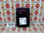 2011-2014 Hyundai Sonata Driver Assist Blind Spot Module 95770-3Q000 Oem. Fixed Price $26.99.