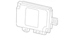 Genuine Mercedes-benz Control Unit 000-900-61-44. Fixed Price $586.28.