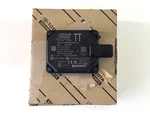 Oem Toyota Lexus Blind Spot Radar Sensor Module 882B1-48011. Fixed Price $220.00.