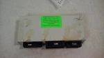 Chassis Ecm Body Control Bcm Behind Glove Box Sedan Fits 99 Bmw 323I 21959. Fixed Price $128.25.