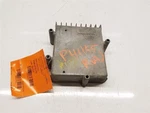 Chassis Ecm Transmission Convertible Left Hand Fender Fits 98 Sebring 97092. Fixed Price $91.99.