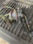 90-92 Mercedes R129 500SL M119 Cruise Control Actuator W/ Asr 0005453165 Oem. Fixed Price $400.00.
