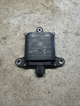 2017-2018 Mazda Rear Blind Spot Radar Sensor Oem BANE-67Y30-C. Fixed Price $49.99.