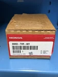 Brand New Oem Honda Radar Sub Assembly 36803-THR-A01 Original Packaging. Fixed Price $850.00.