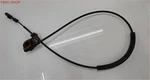 2002 Ford Explorer 4.0L V6 Cruise Control Cable 2L24-9A825-AA. Fixed Price $39.95.