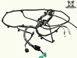 Oem Honda Civic 1.5L 2018 Front End Cruise Radar Wire Harness. Fixed Price $182.99.