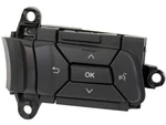 Right Upper Cruise Control Switch 99MGKQQ61 For Mustang 2018 2019 2020 2021 2022. Fixed Price $59.09.