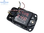 2015-2018 Nissan Pathfinder Blind Spot Radar Sensor Right Module 284K0 9PB2F Oem. Fixed Price $91.11.