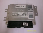 Engine Computer Kia Spectra 2004 2005 2006 39101-23511 39120-23511 Pcm Ecm Ecu. Fixed Price $46.99.